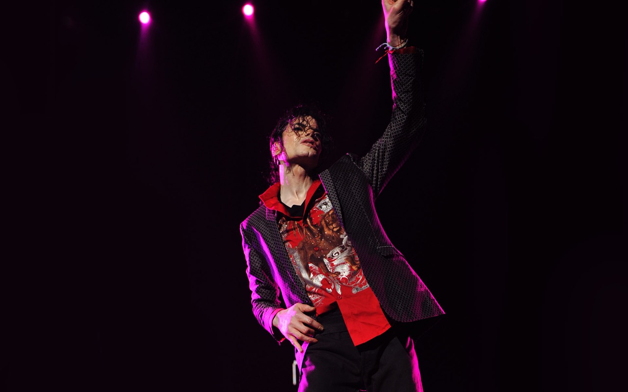 THIS IS IT 就是這樣 #5 - 1280x800