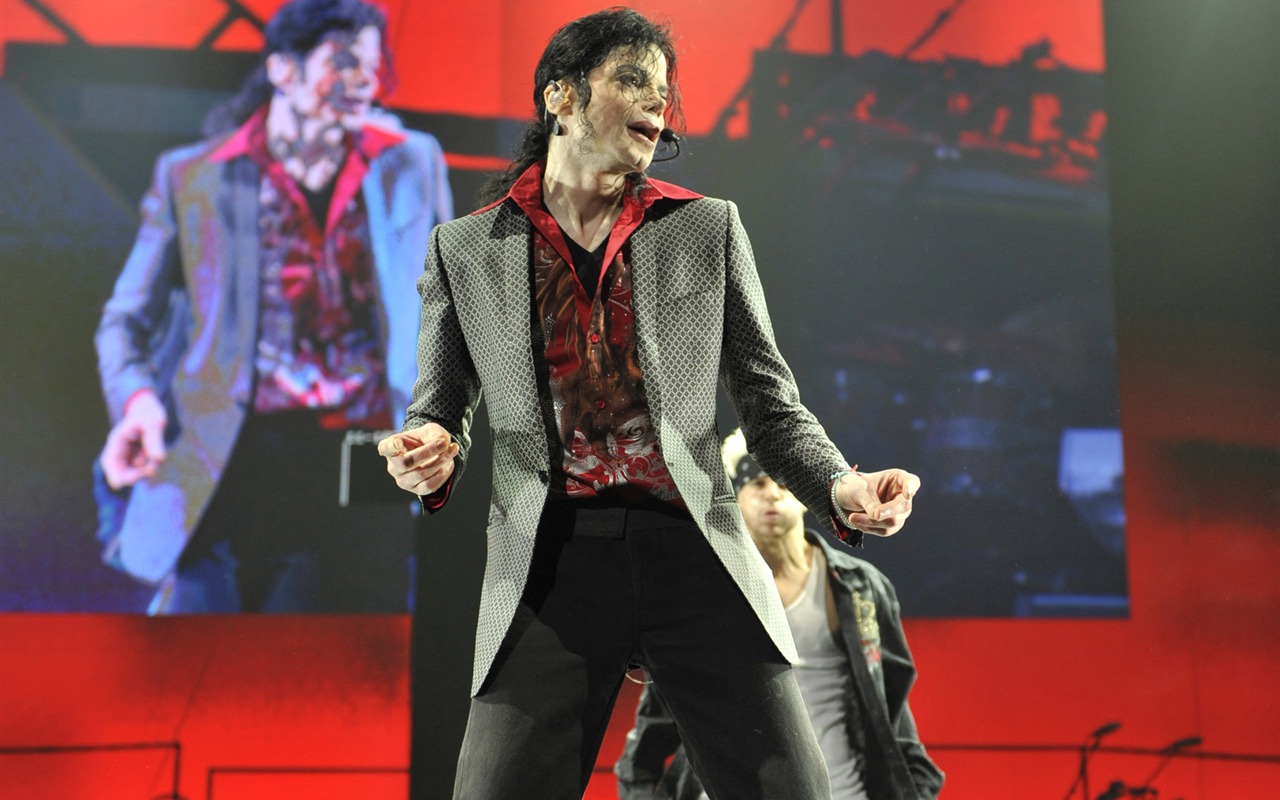THIS IS IT 就是這樣 #8 - 1280x800