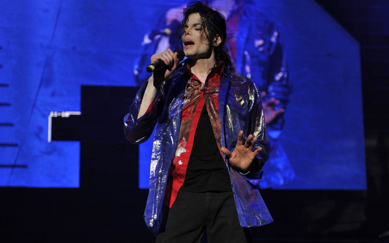 THIS IS IT 就是這樣 #9 - 1280x800