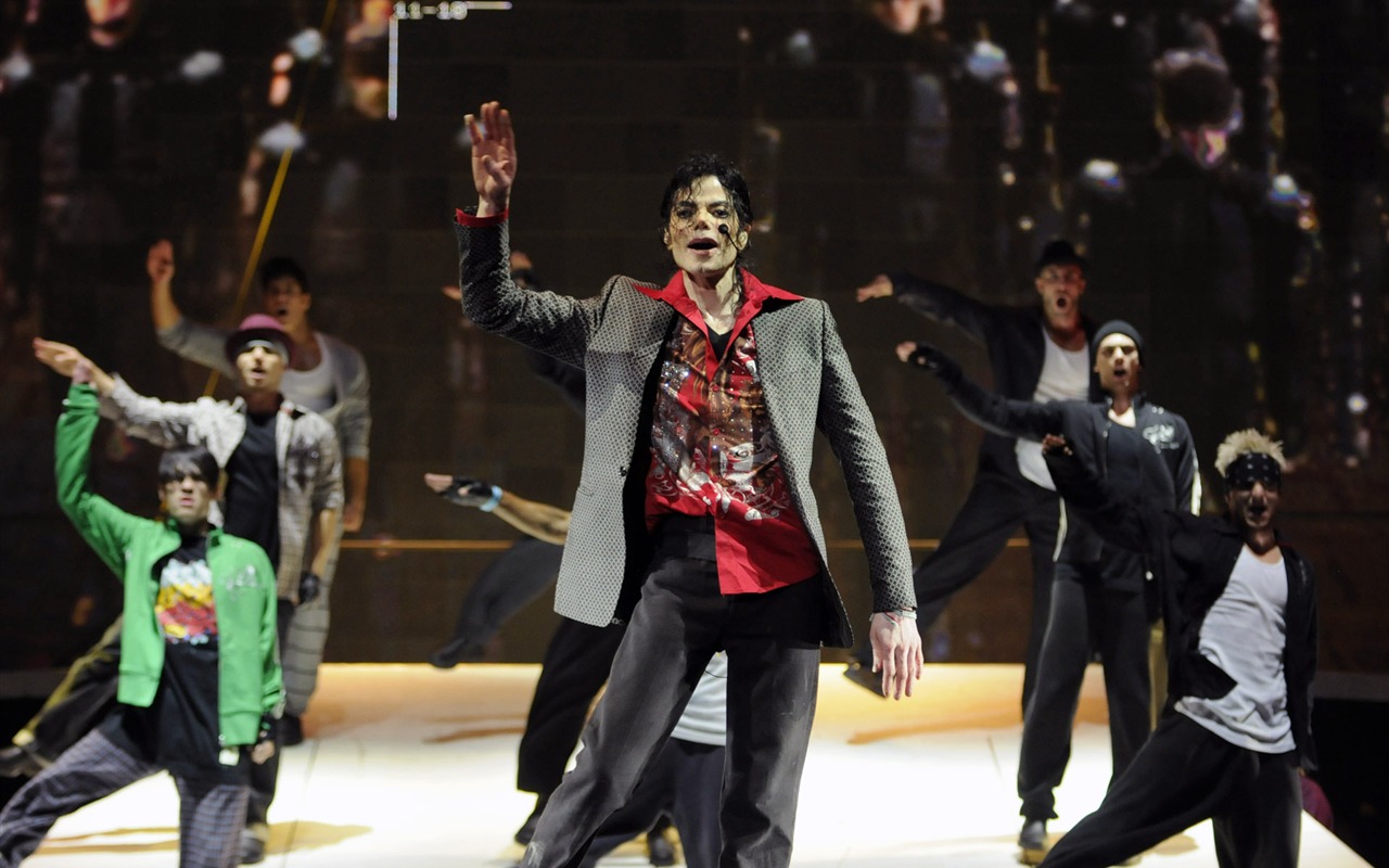 THIS IS IT 就是這樣 #10 - 1280x800