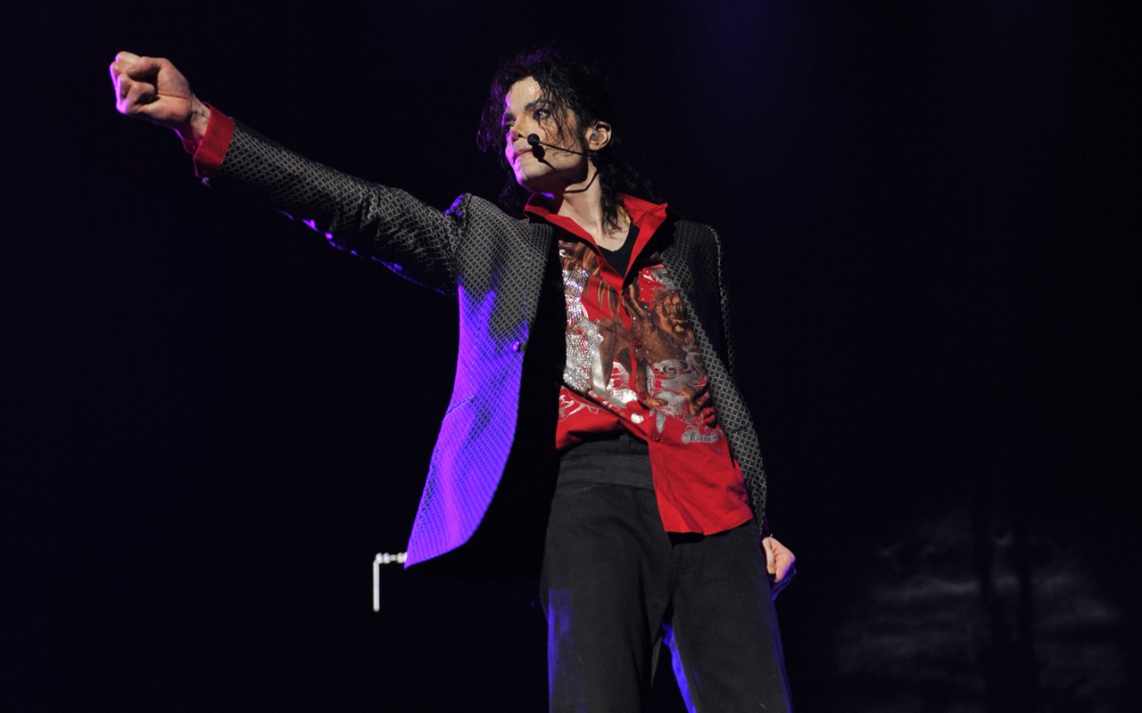 THIS IS IT 就是這樣 #11 - 1280x800