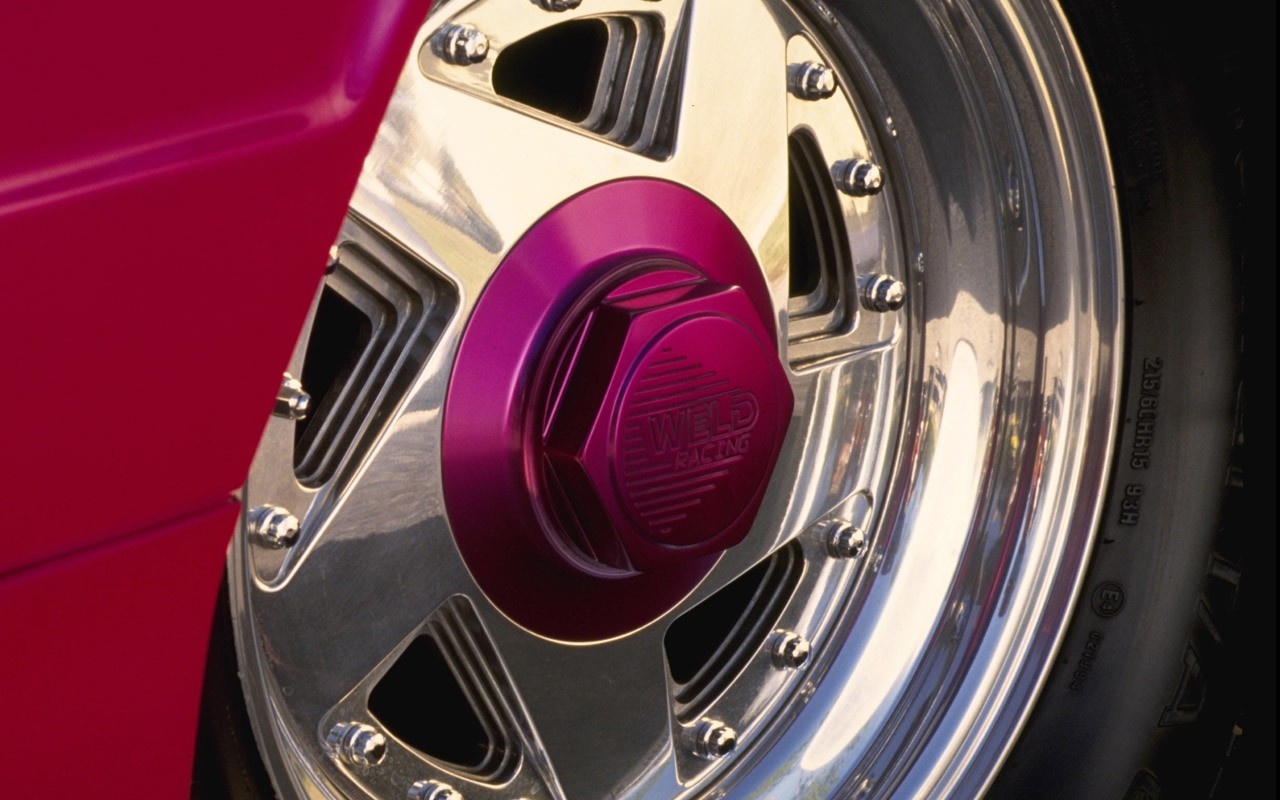 Vintage cars Model cars wallpapers #19 - 1280x800