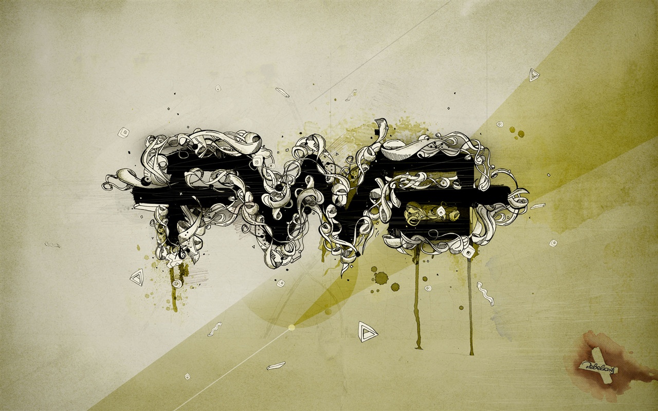 Širokoúhlé tapety FWA Album #3 - 1280x800