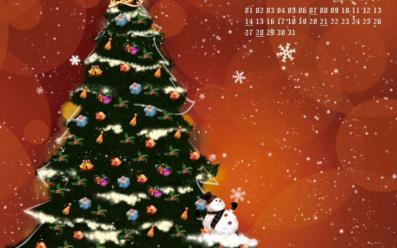 Pizza Hut advertising design wallpaper (2) #6 - 1280x800