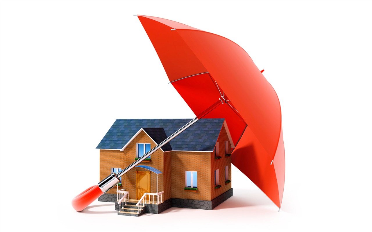 Home and house HD wallpaper #18 - 1280x800