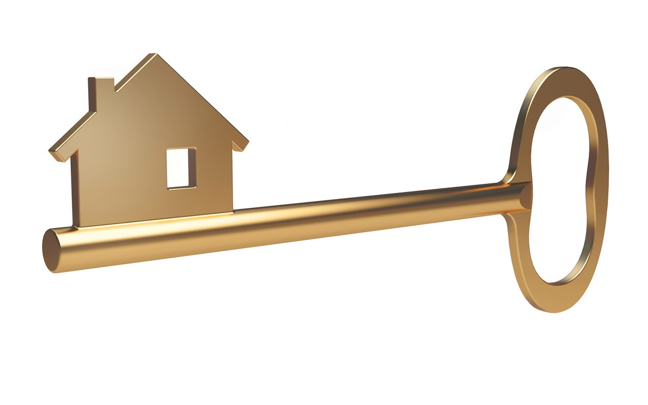 Home and house HD wallpaper #30 - 1280x800