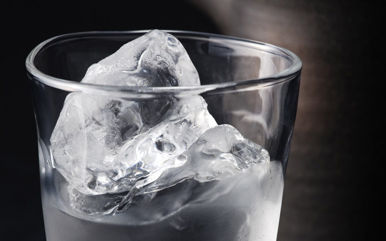 Ice-studené nápoje Wallpaper #11 - 1280x800
