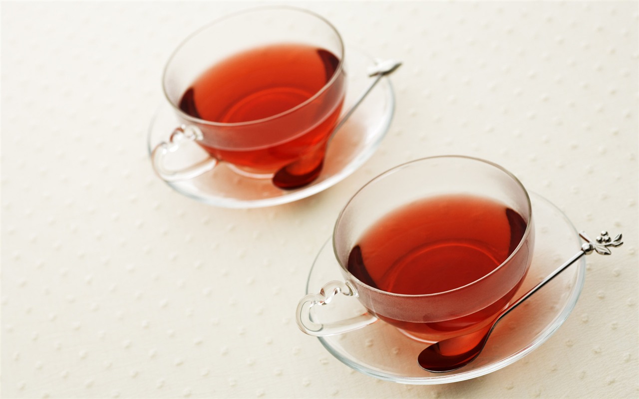 炎炎夏日 冰涼飲品壁紙 #19 - 1280x800