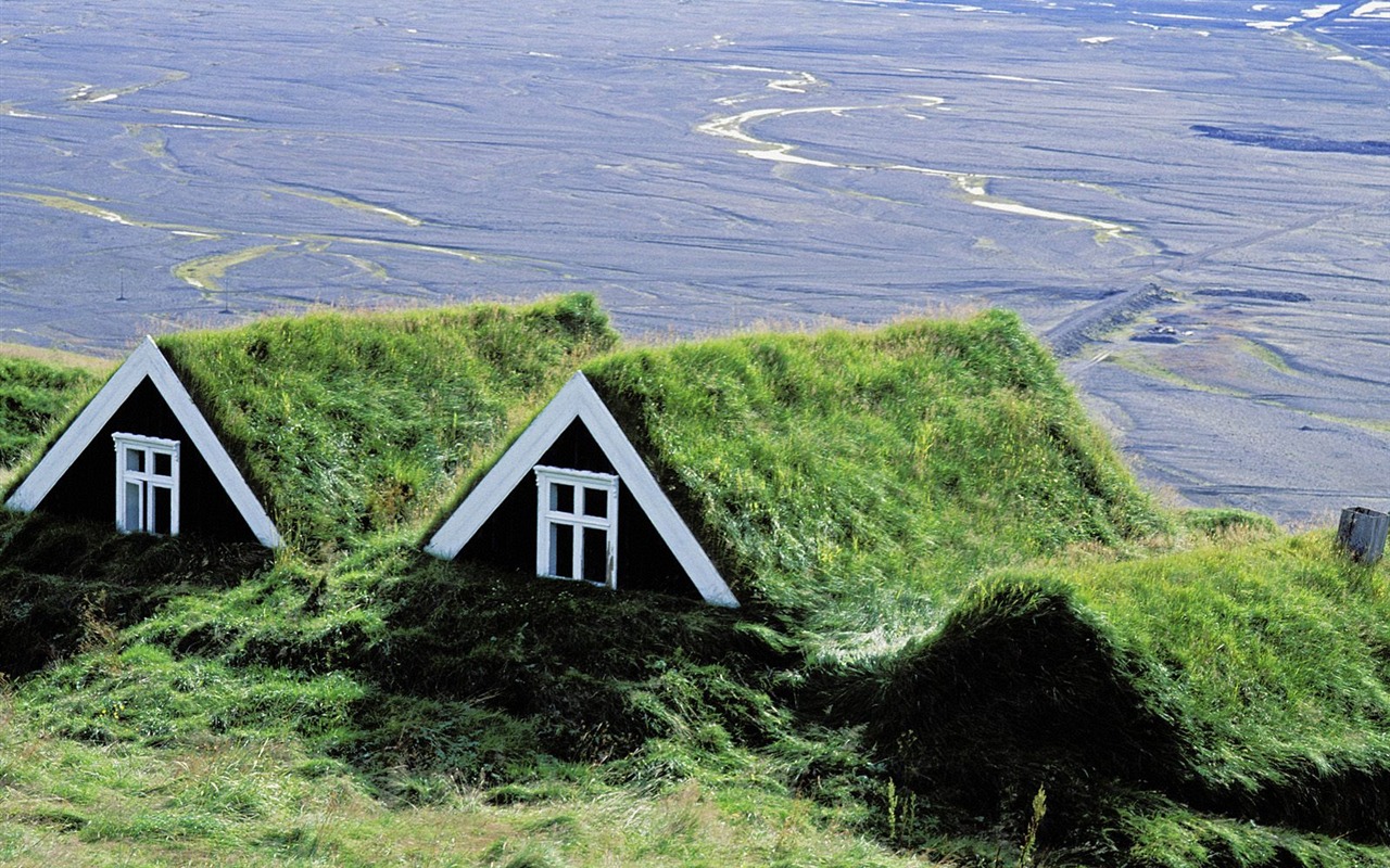 Europäische Landschaften schöne Tapete #33 - 1280x800