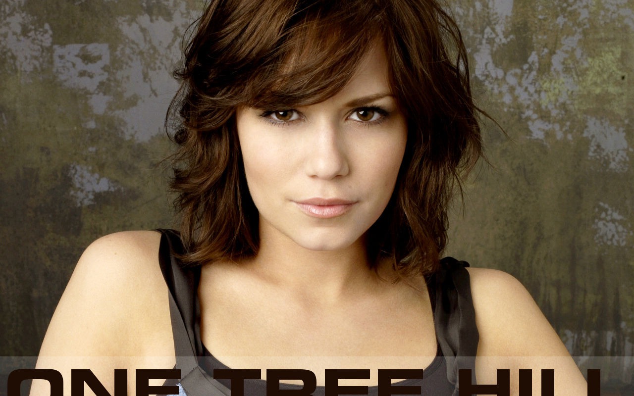 One Tree Hill wallpaper #10 - 1280x800