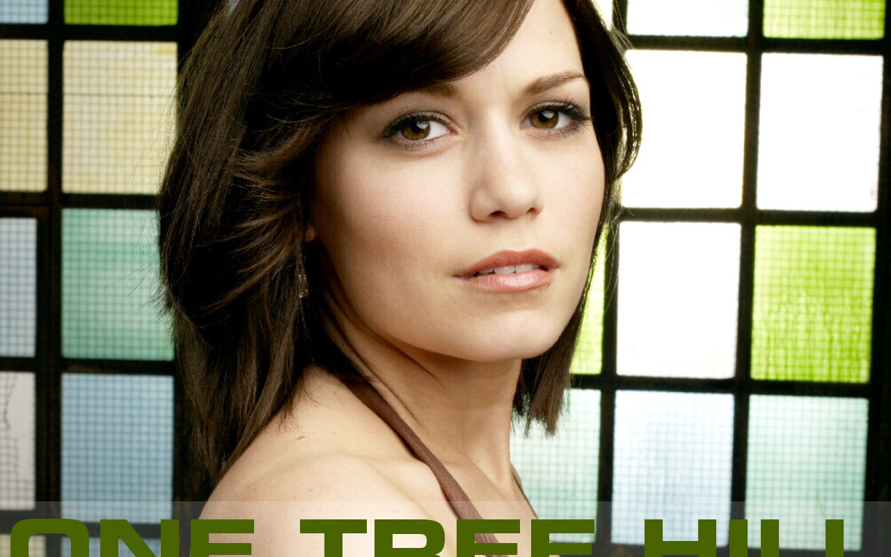 One Tree Hill 籃球兄弟 #13 - 1280x800