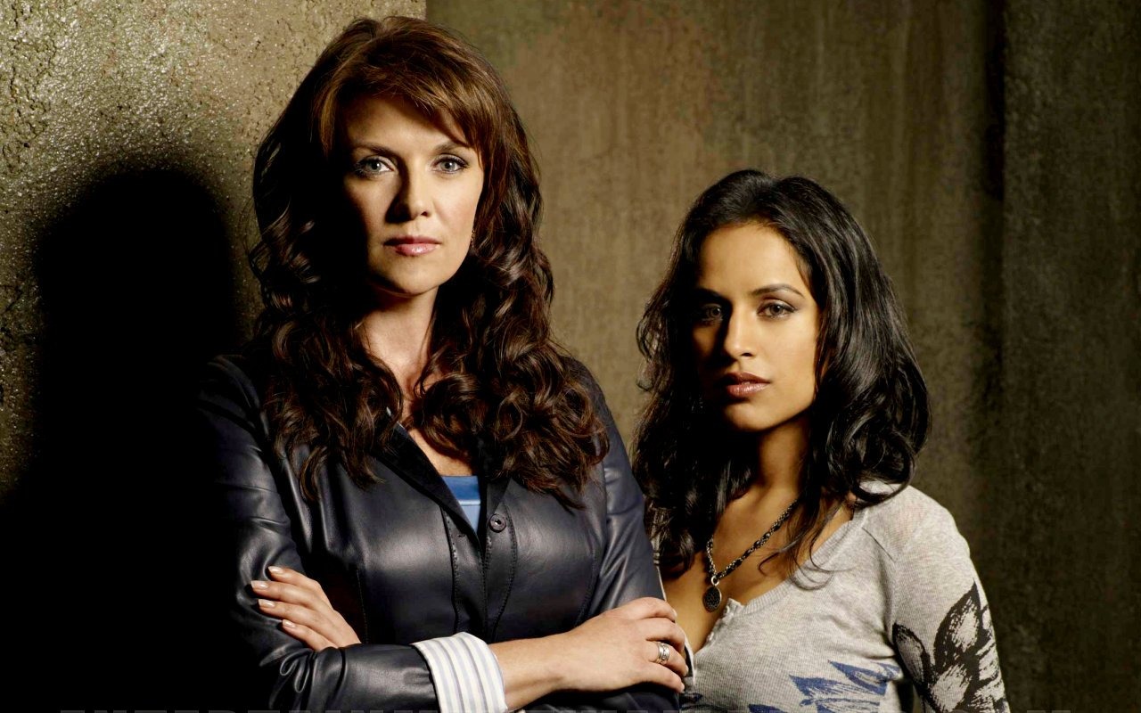 Sanctuary wallpaper #1 - 1280x800