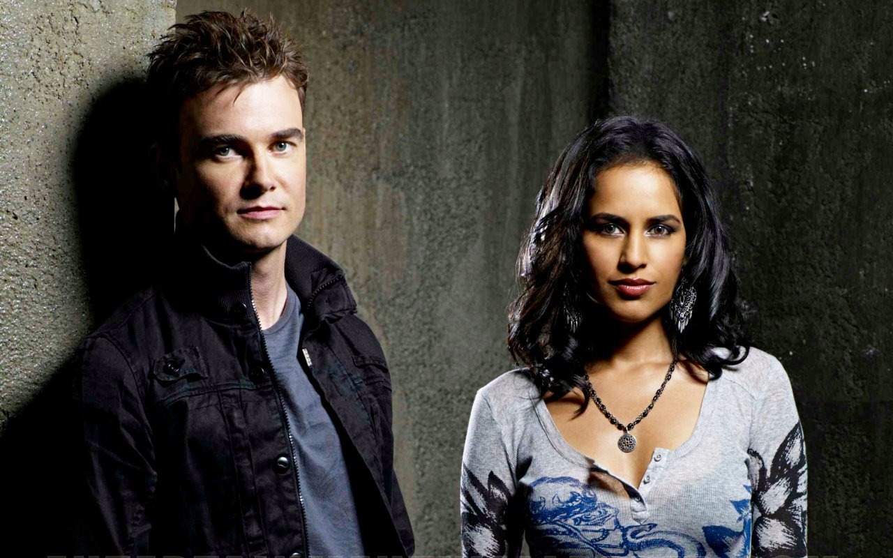 Sanctuary wallpaper #4 - 1280x800