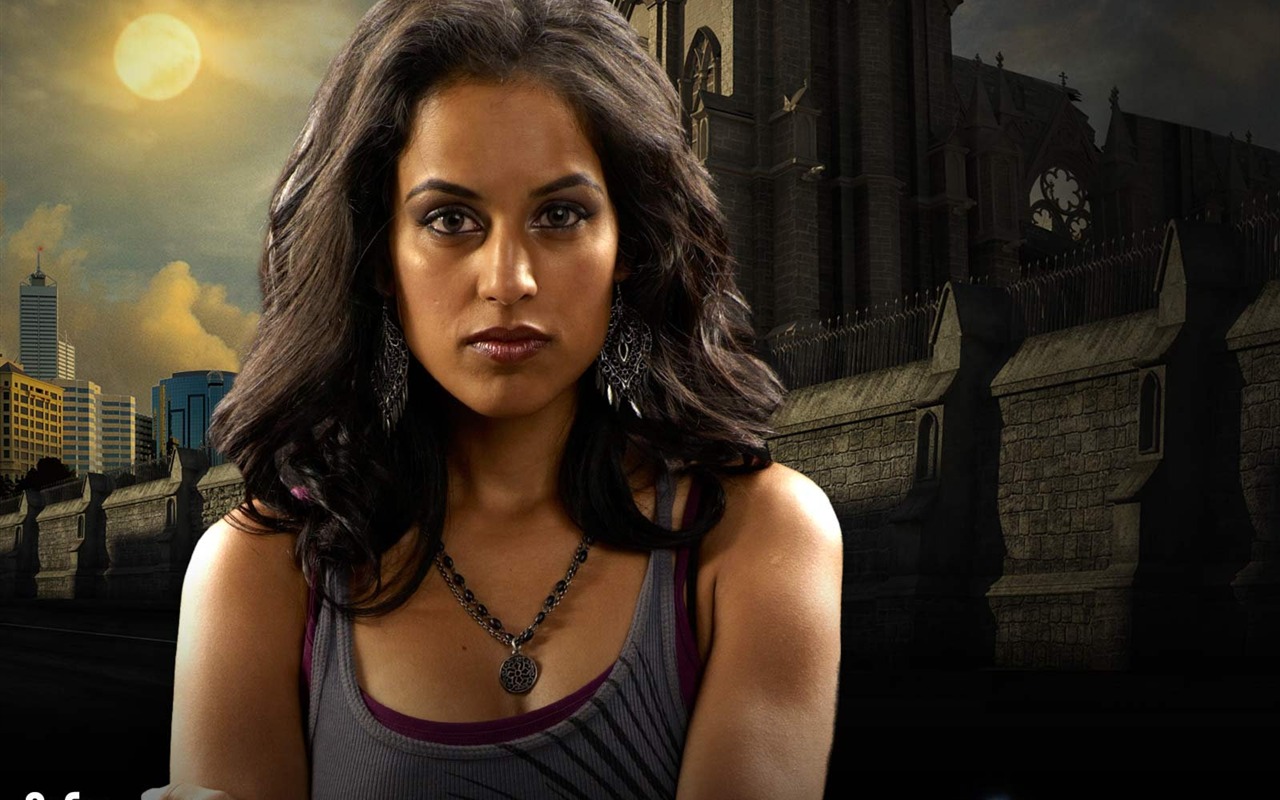 Sanctuary wallpaper #8 - 1280x800