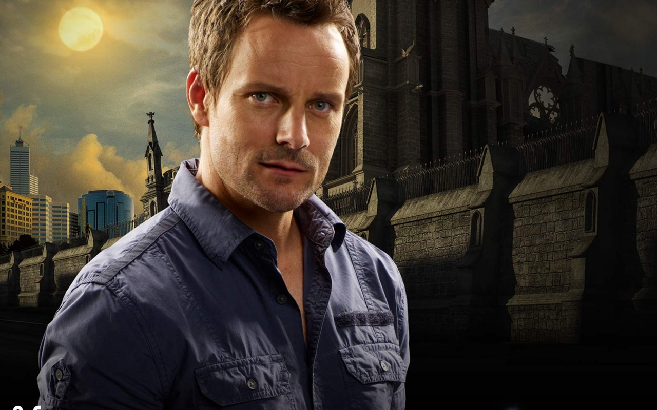 Sanctuary wallpaper #9 - 1280x800