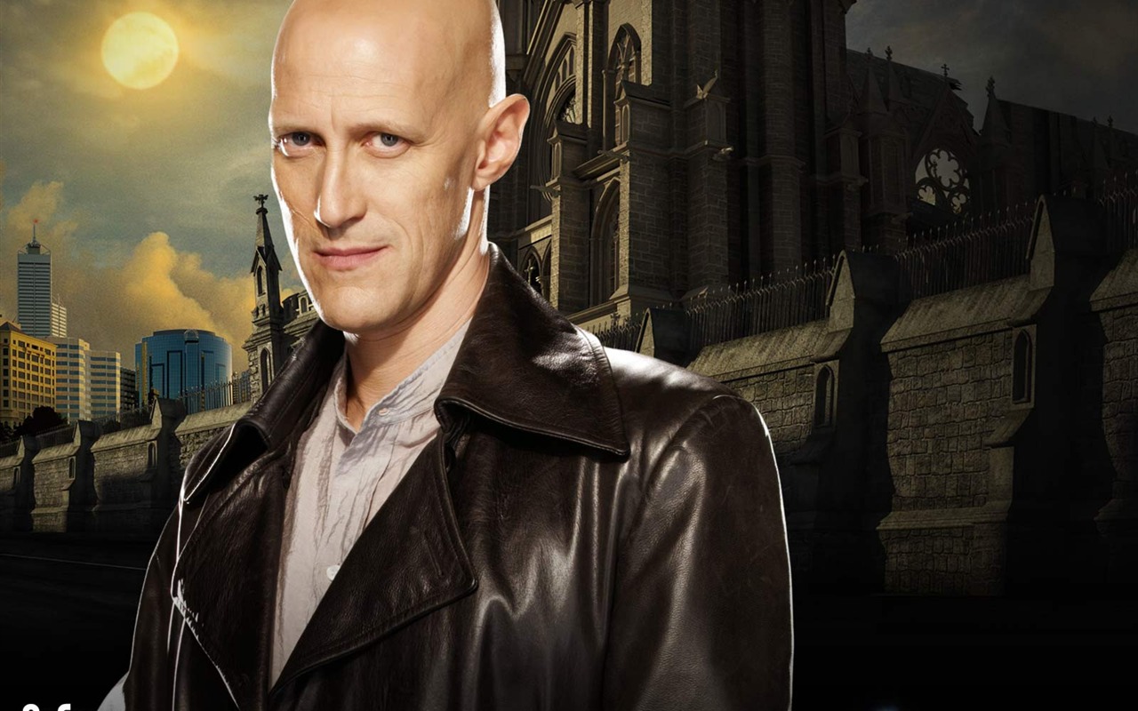 Sanctuary wallpaper #10 - 1280x800