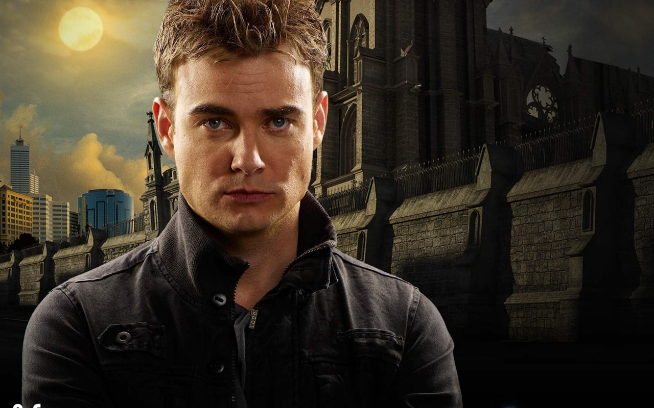 Sanctuary wallpaper #12 - 1280x800
