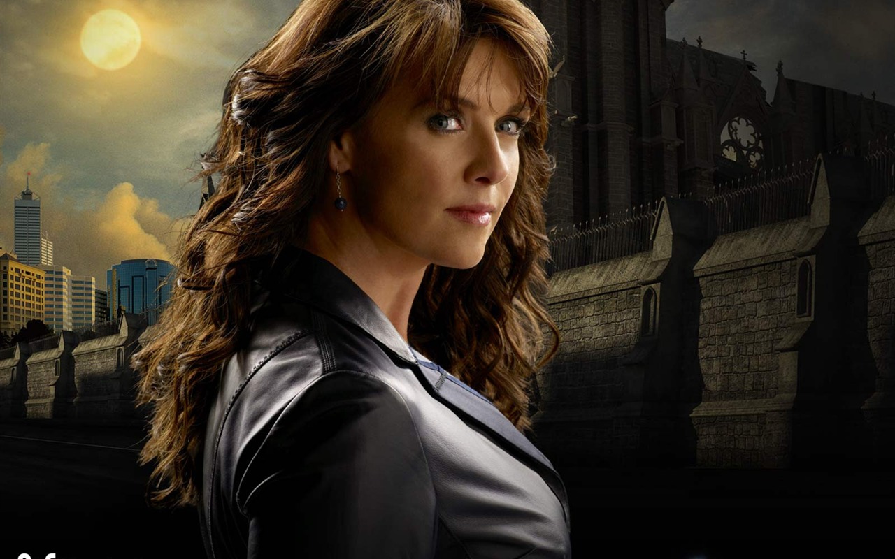 Sanctuary wallpaper #13 - 1280x800