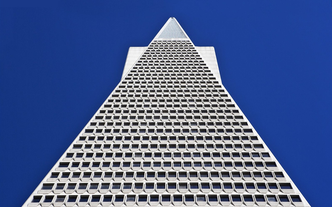 HD Architectural Desktop Tapety #7 - 1280x800