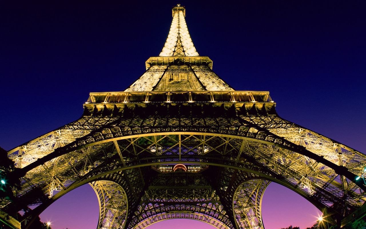 HD Architectural Desktop Tapety #12 - 1280x800