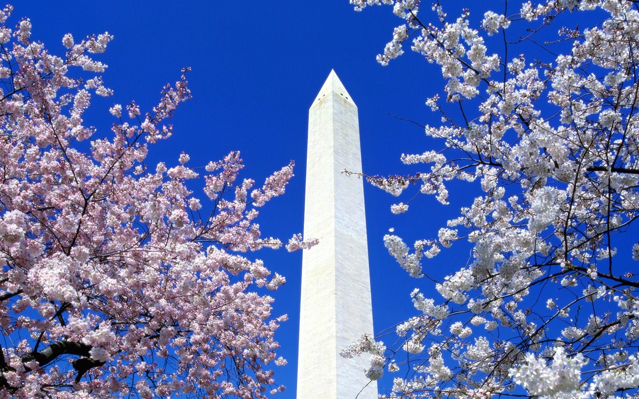 HD Architectural Desktop Tapety #42 - 1280x800