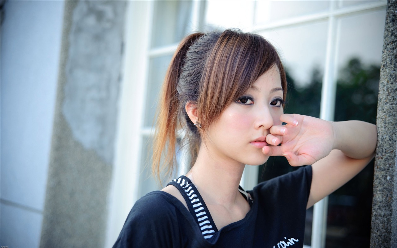 Tchaj-wan MM ovoce wallpaper album (3) #1 - 1280x800