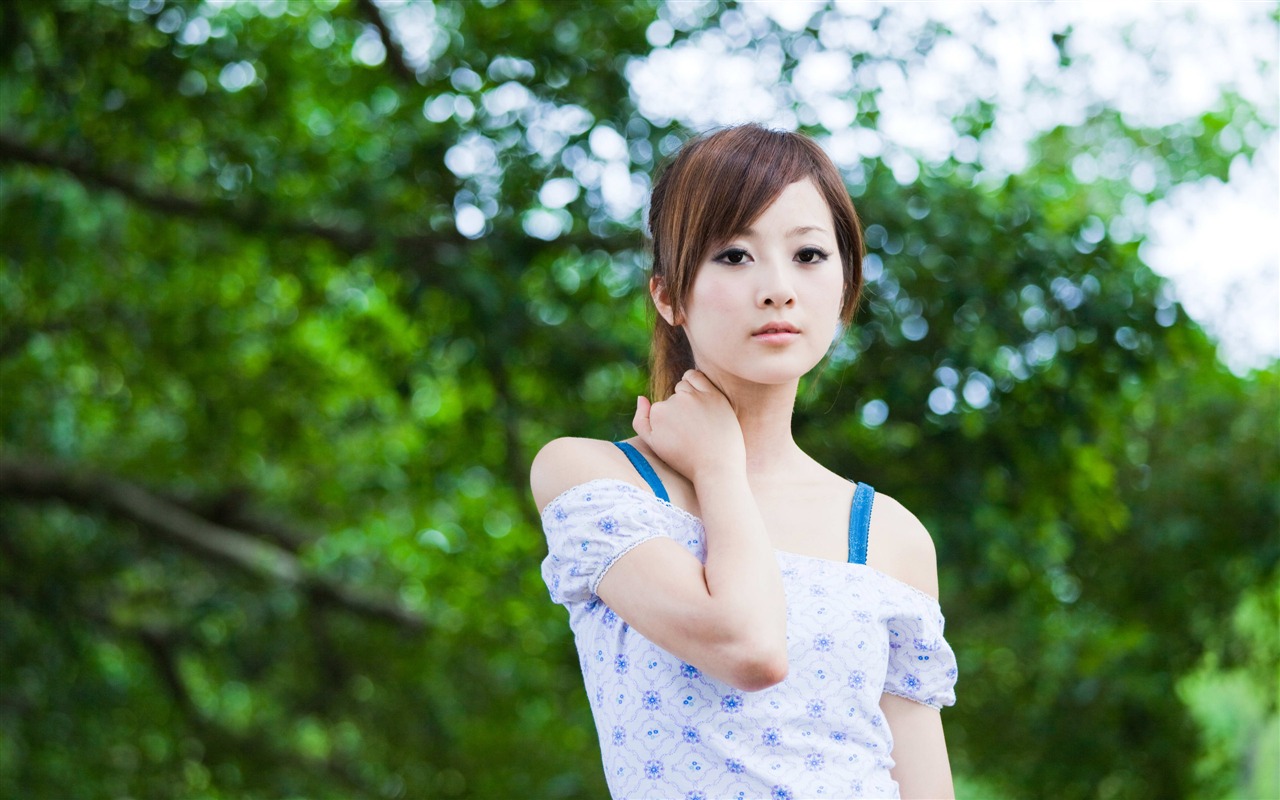 Tchaj-wan MM ovoce wallpaper album (3) #2 - 1280x800