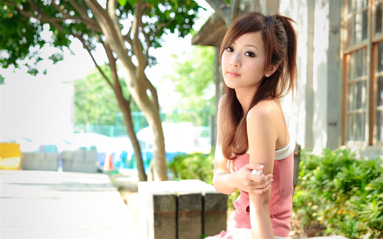 Tchaj-wan MM ovoce wallpaper album (3) #5 - 1280x800