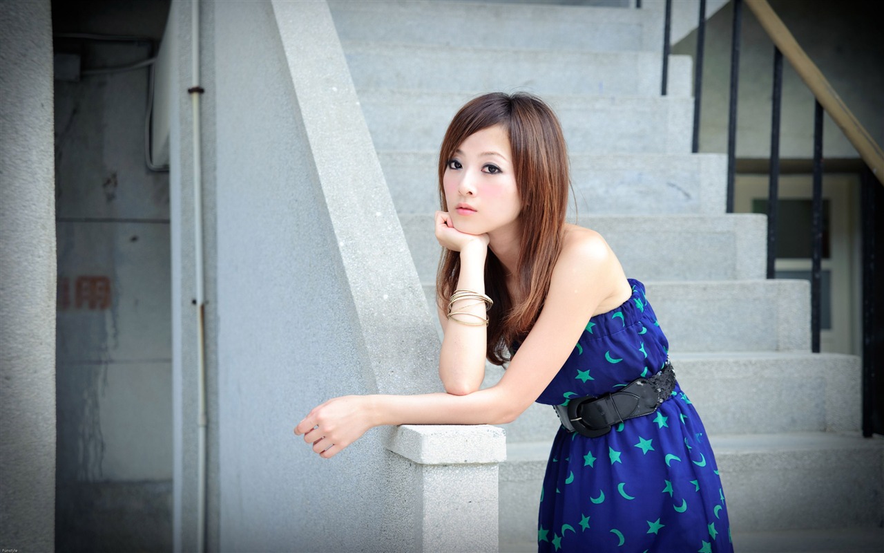 Tchaj-wan MM ovoce wallpaper album (3) #6 - 1280x800
