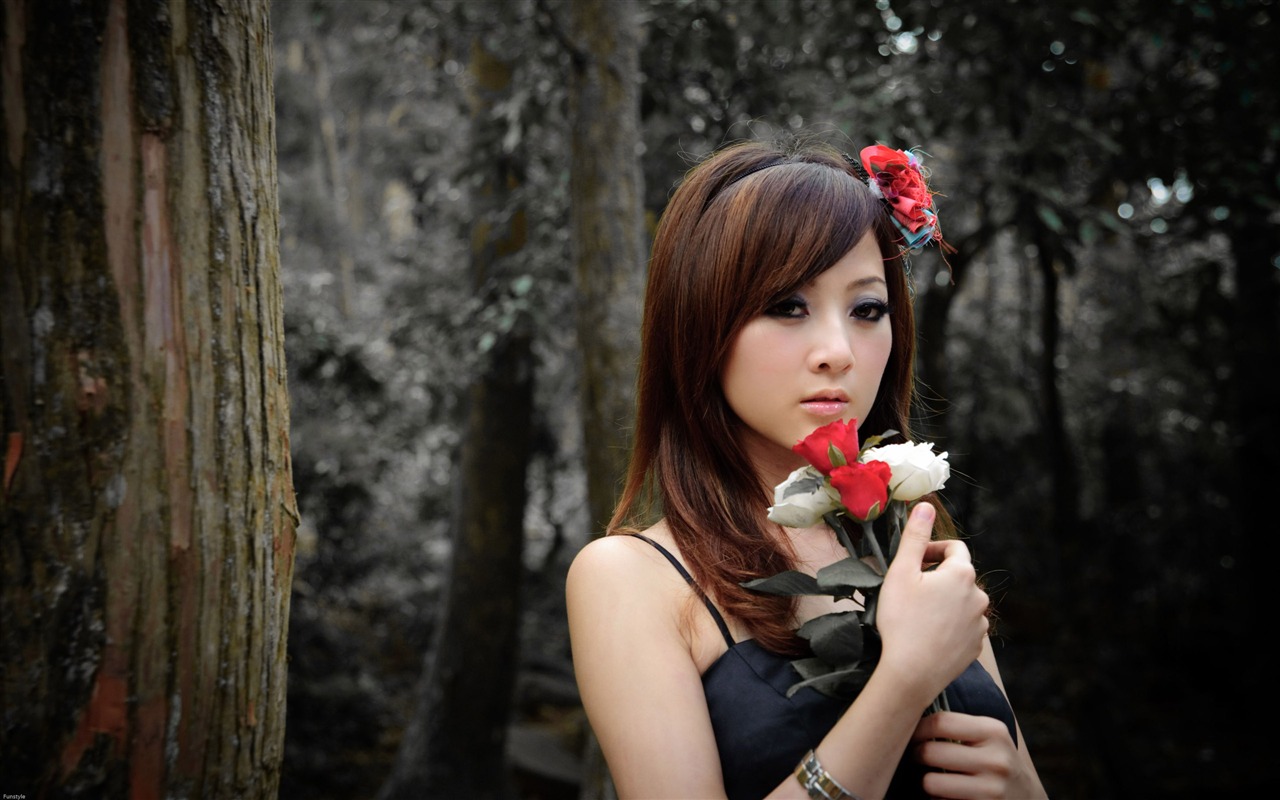 Tchaj-wan MM ovoce wallpaper album (3) #8 - 1280x800