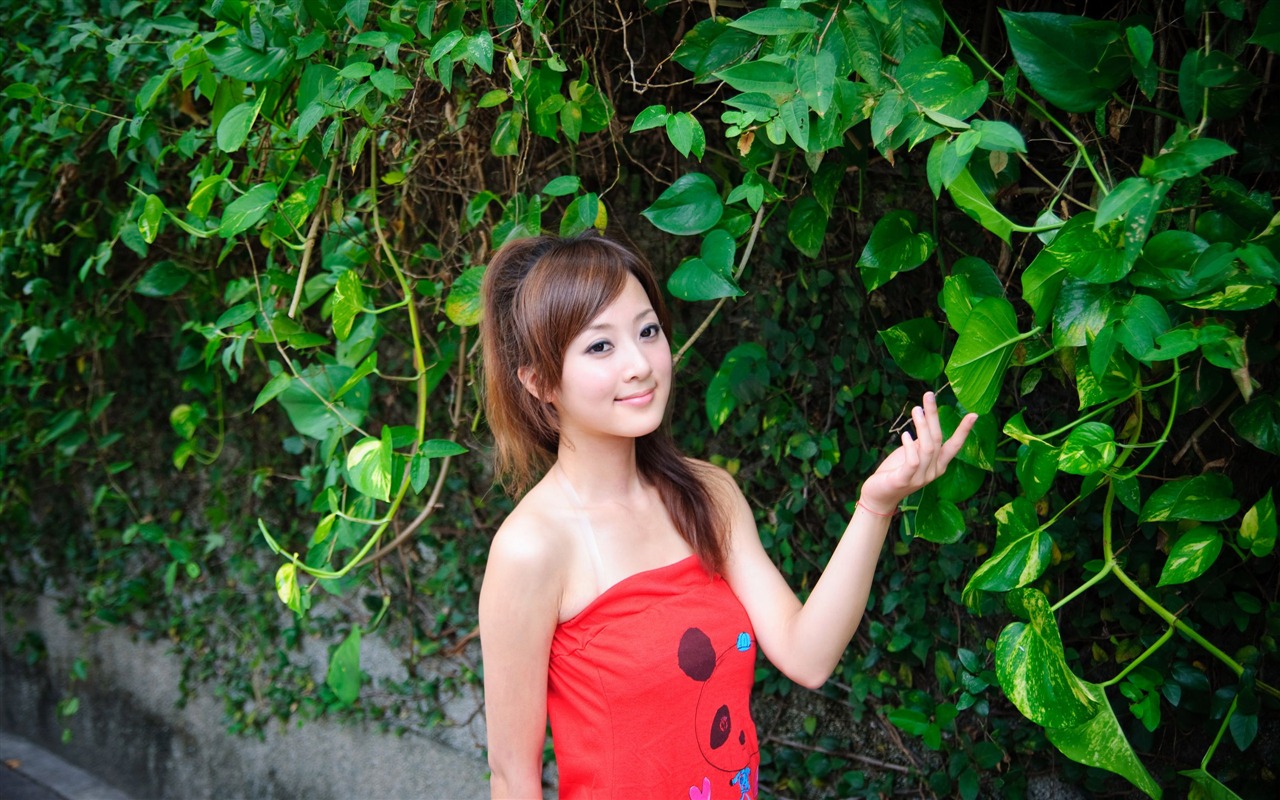 Tchaj-wan MM ovoce wallpaper album (3) #11 - 1280x800