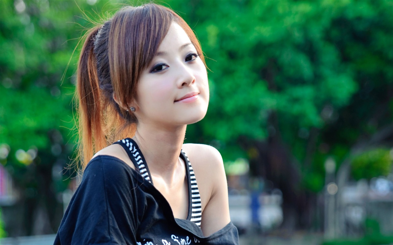 Tchaj-wan MM ovoce wallpaper album (3) #12 - 1280x800