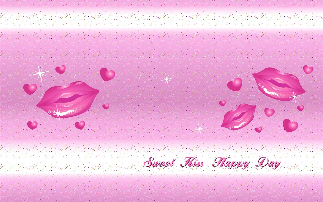 Valentine's Day Theme Wallpapers (2) #11 - 1280x800