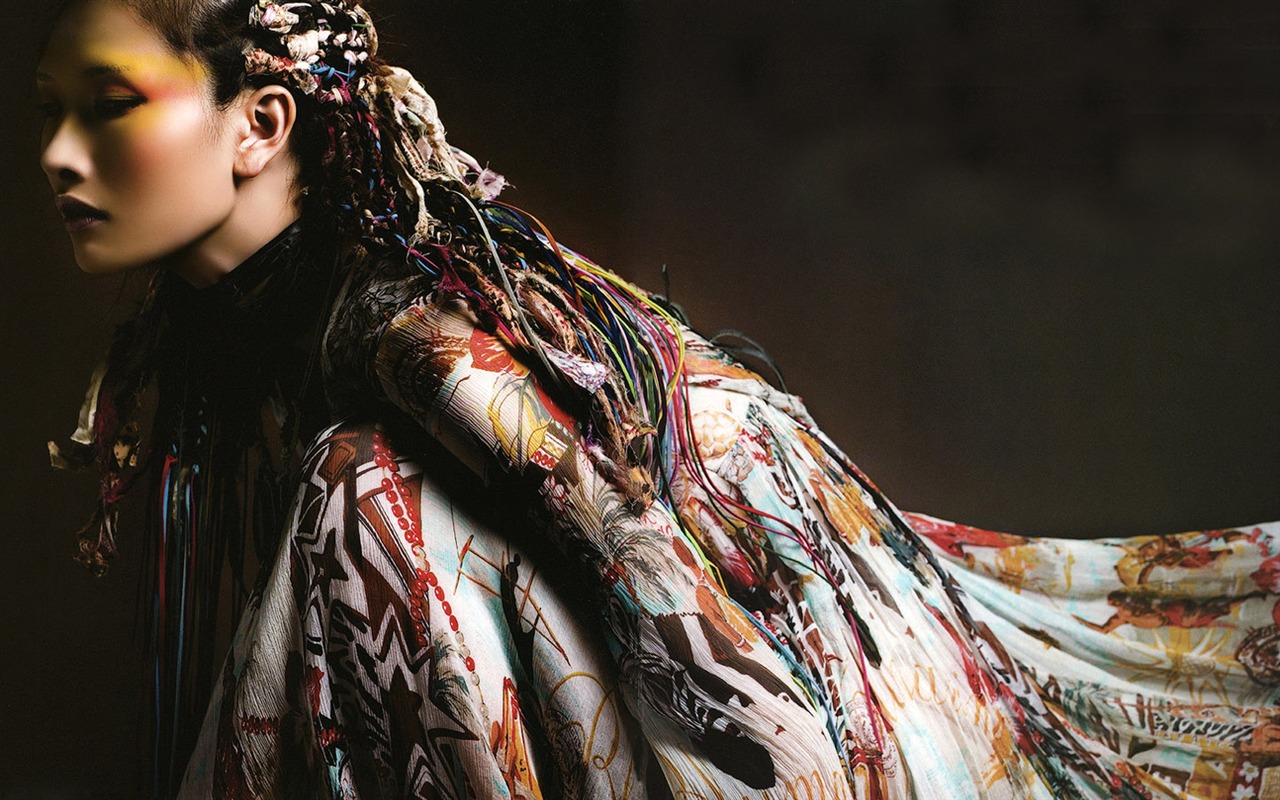 1440 beautiful wallpaper album (2) #40 - 1280x800