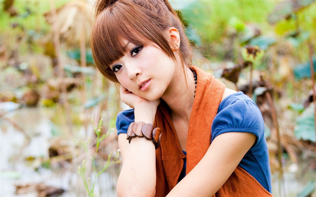 Tchaj-wan MM ovoce wallpaper album (4) #1 - 1280x800