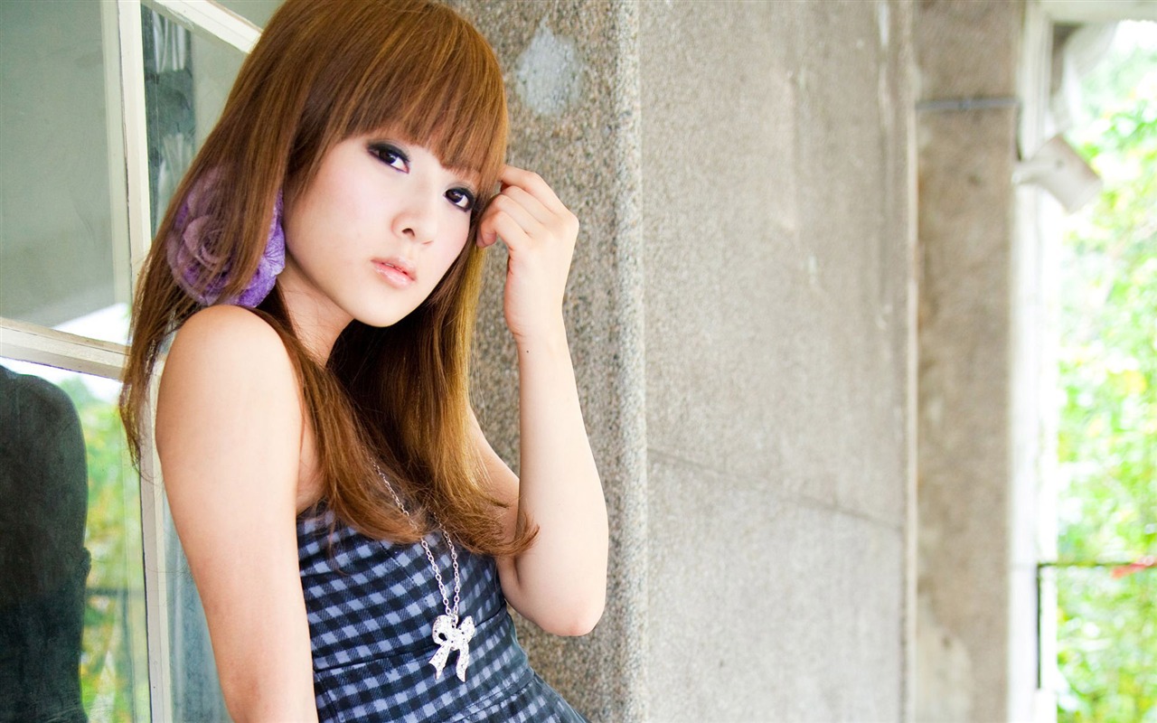 Tchaj-wan MM ovoce wallpaper album (4) #2 - 1280x800