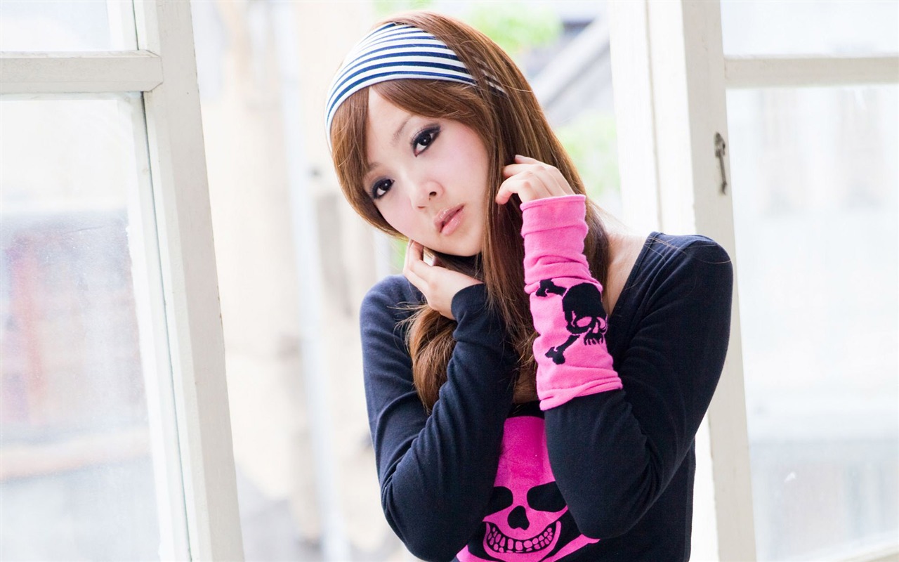 Tchaj-wan MM ovoce wallpaper album (4) #13 - 1280x800