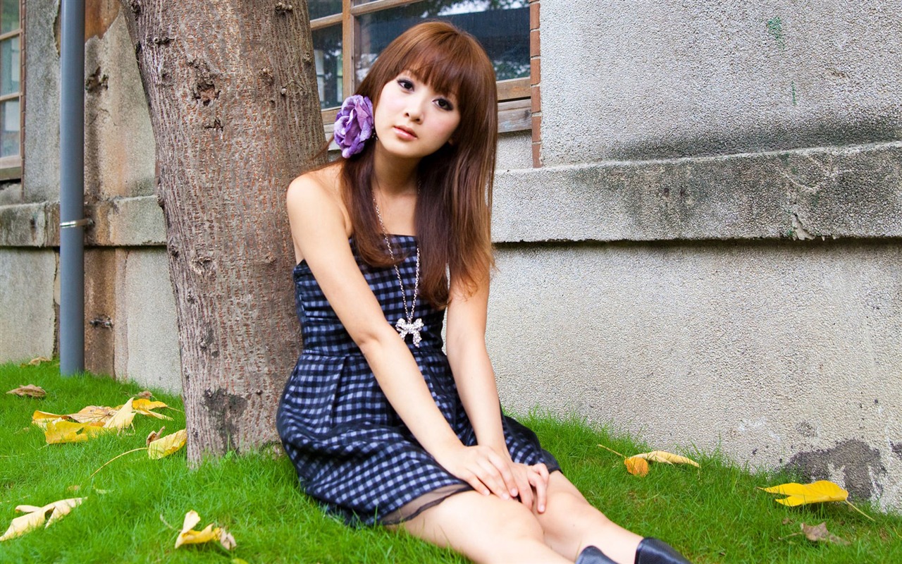 Tchaj-wan MM ovoce wallpaper album (4) #14 - 1280x800