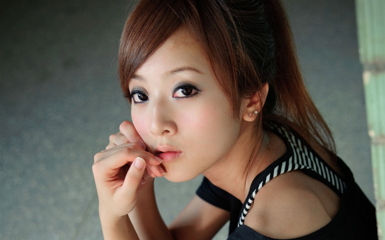 Tchaj-wan MM ovoce wallpaper album (4) #16 - 1280x800