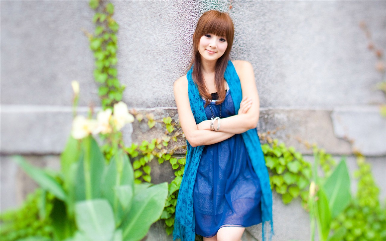 Tchaj-wan MM ovoce wallpaper album (4) #18 - 1280x800