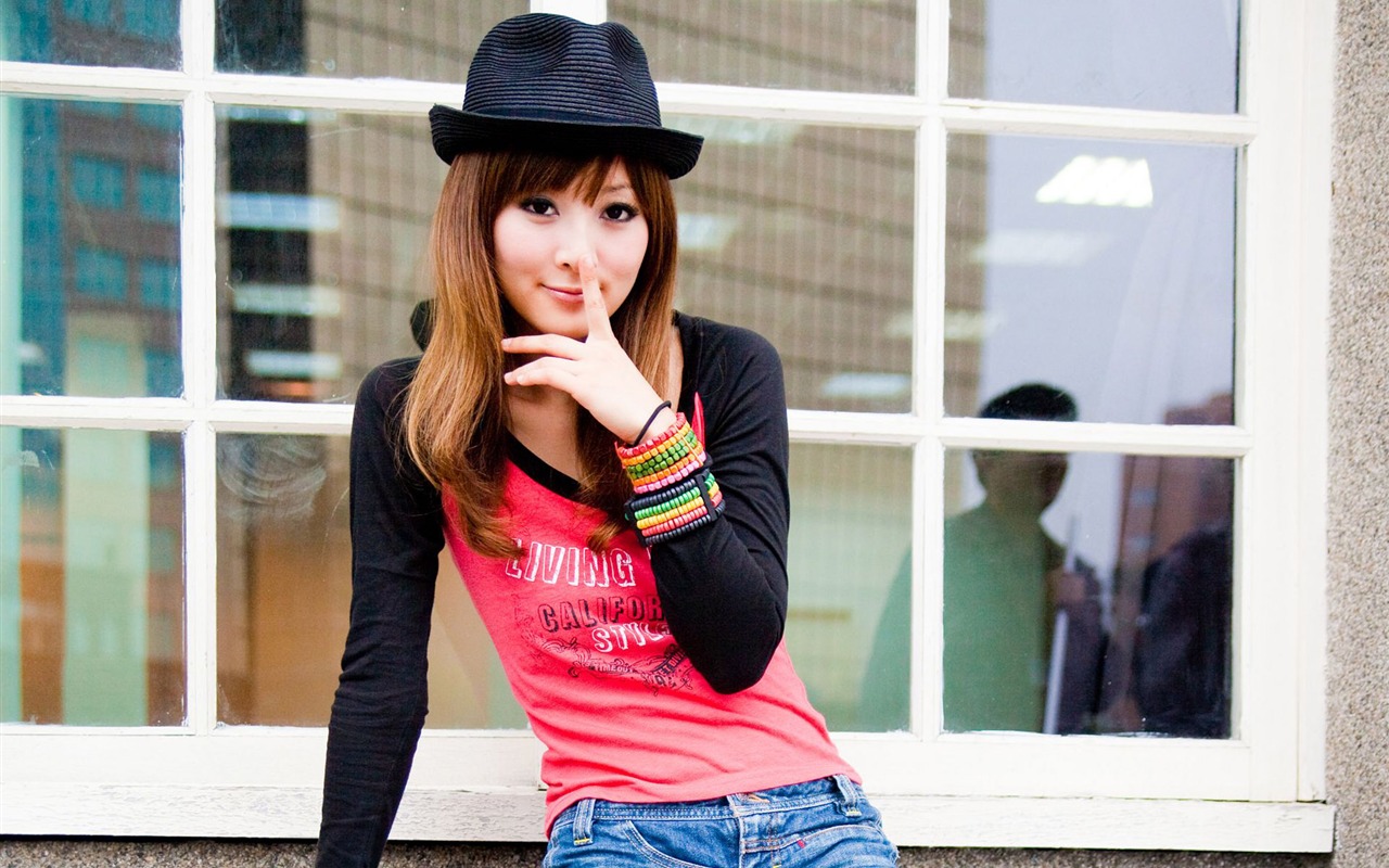 Tchaj-wan MM ovoce wallpaper album (4) #19 - 1280x800