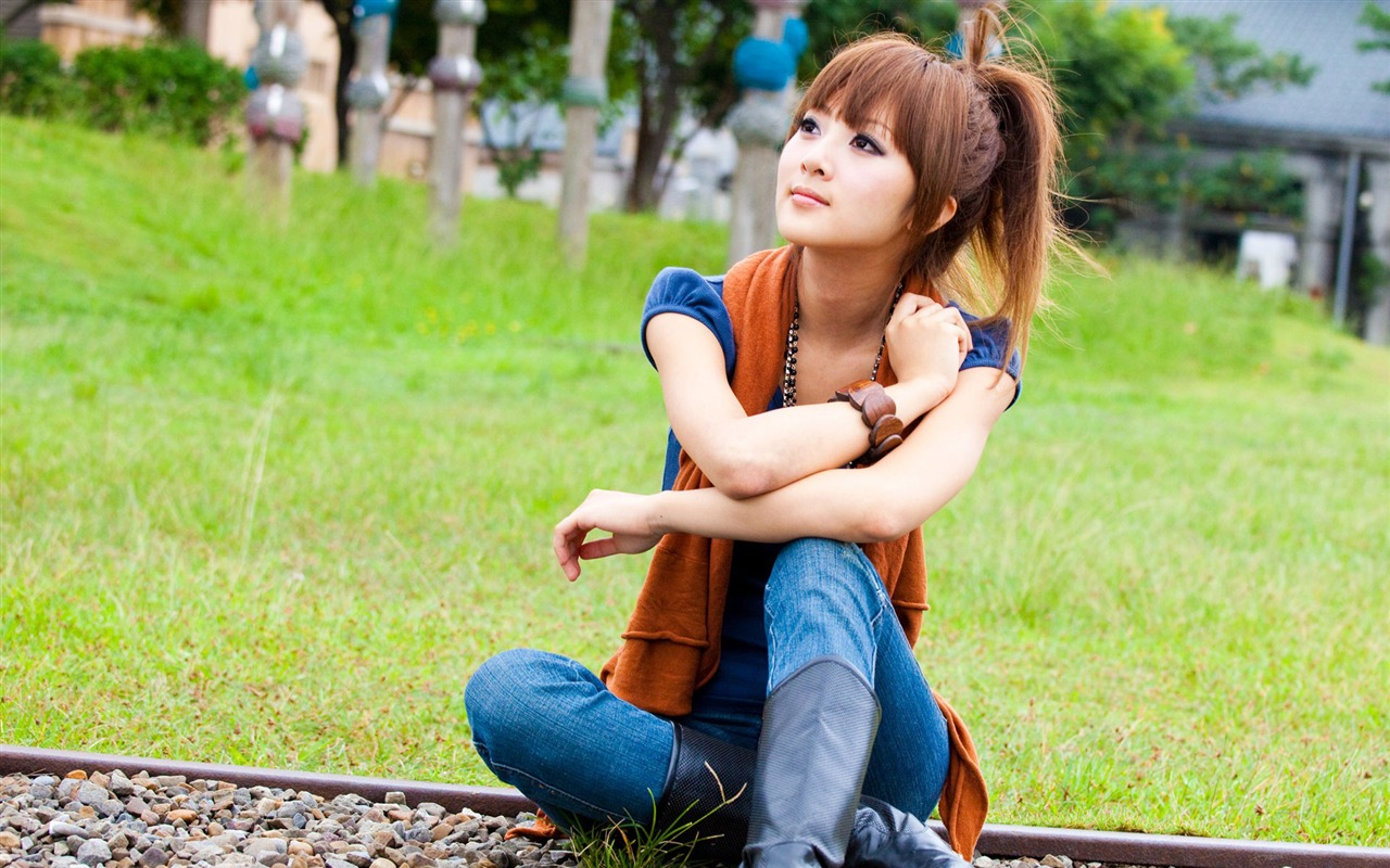 台灣MM果子壁紙專輯(四) #20 - 1280x800