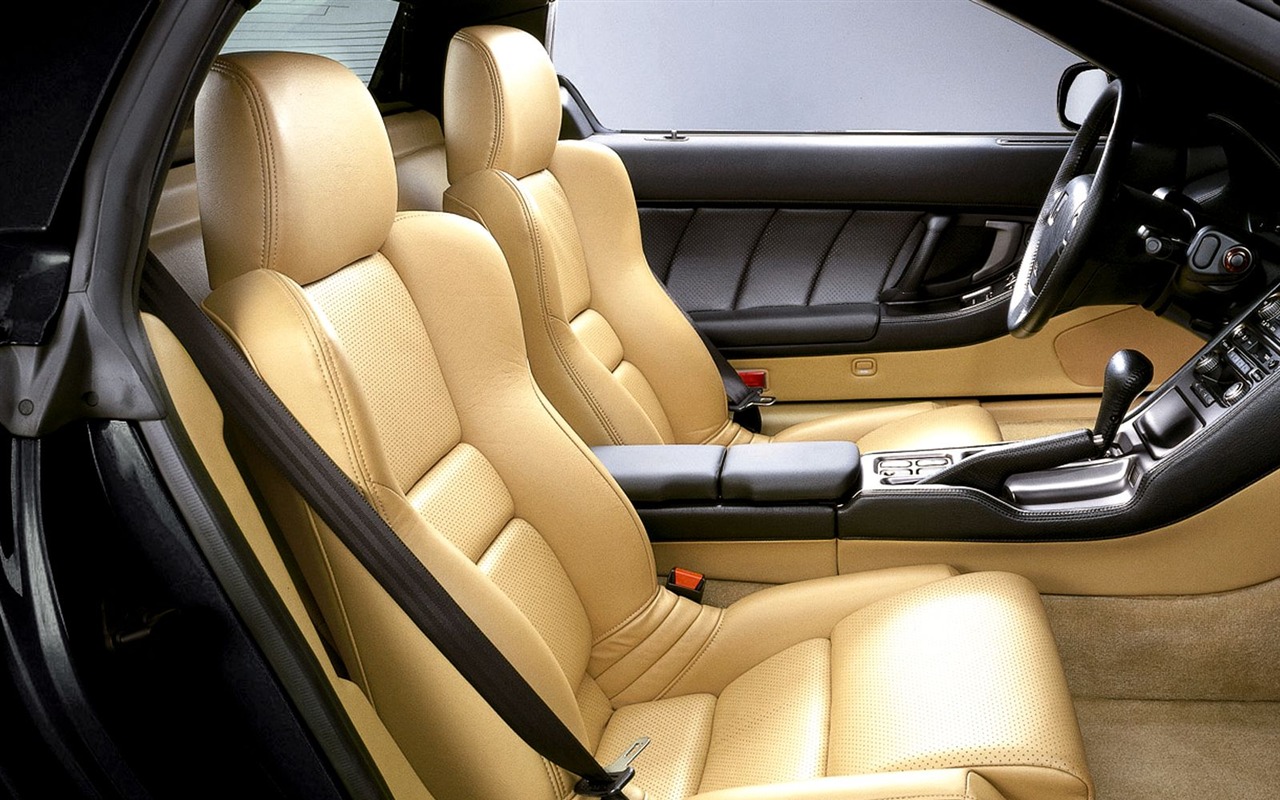 Honda NSX Typ wallpaper #24 - 1280x800