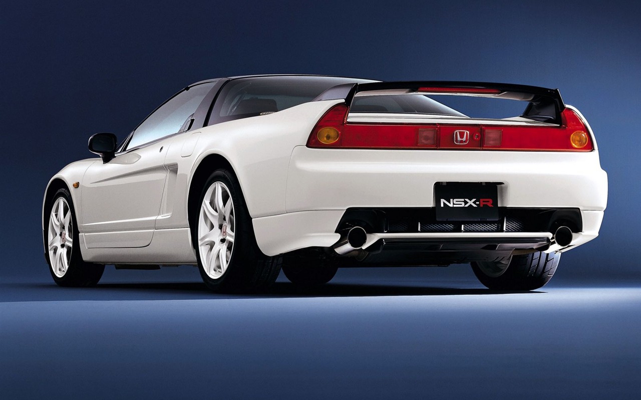 Honda NSX Typ wallpaper #52 - 1280x800