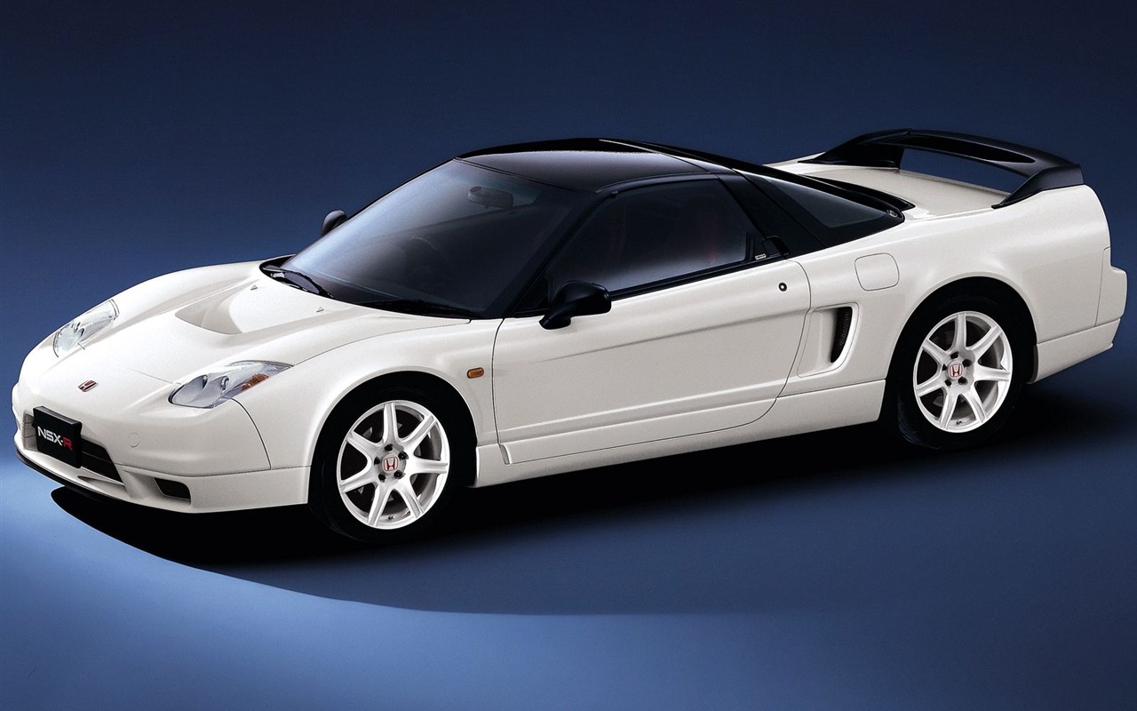 Honda NSX Typ wallpaper #53 - 1280x800