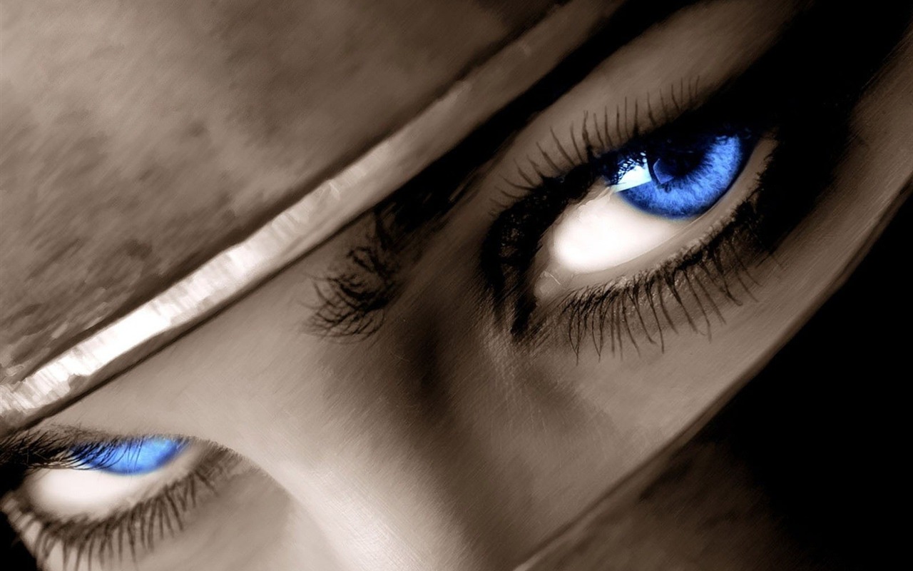 Ilustrace Design kolekce Wallpaper #3 - 1280x800