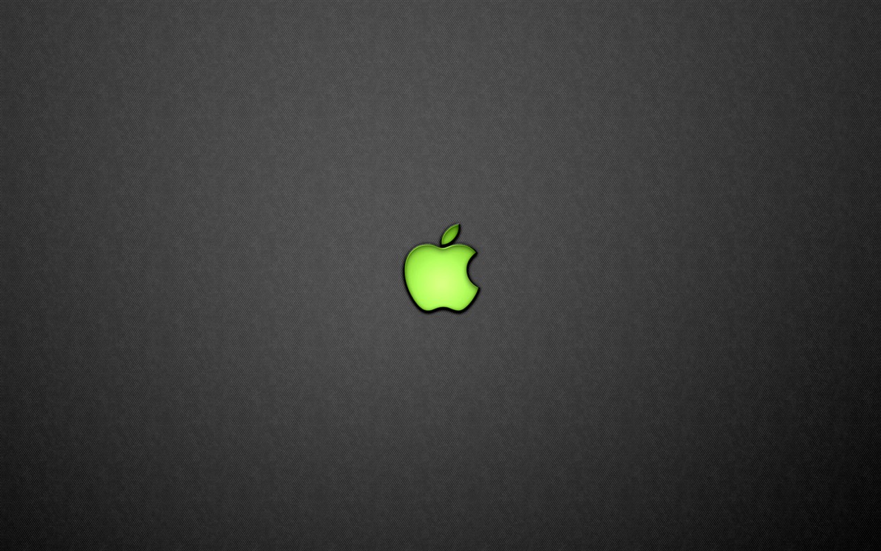 最新Apple主題桌面壁紙 #8 - 1280x800