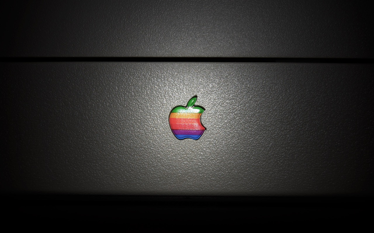New Apple téma Tapety na plochu #15 - 1280x800