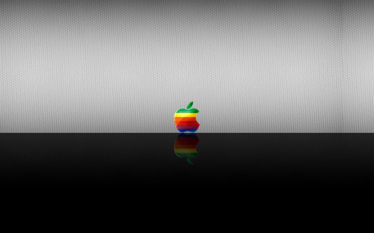New Apple téma Tapety na plochu #16 - 1280x800