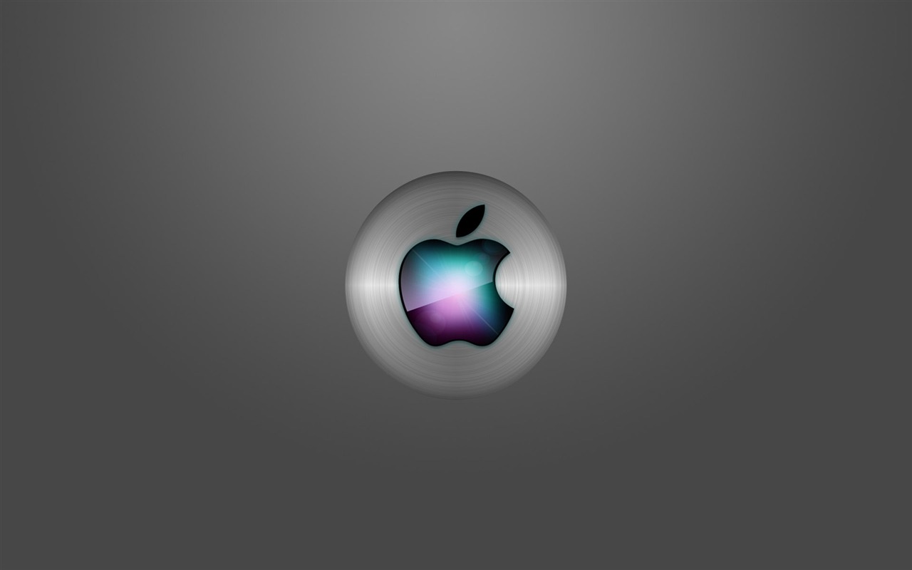 最新Apple主題桌面壁紙 #17 - 1280x800